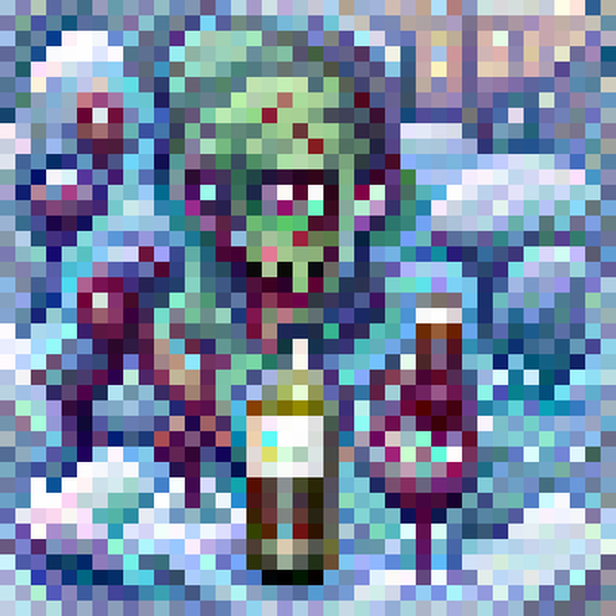 cold zombie wine