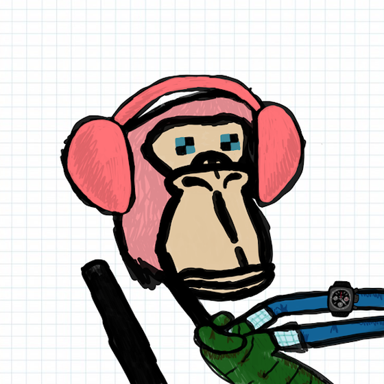 ape mfer #2146