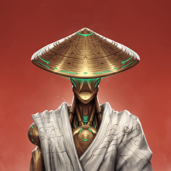 Elders of Zenai #139