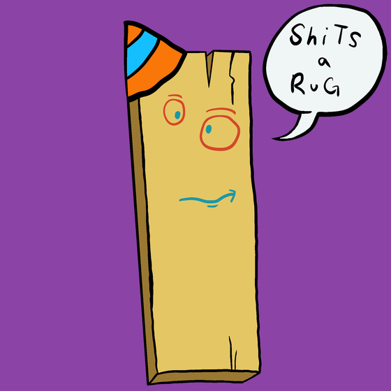 plank says #3536