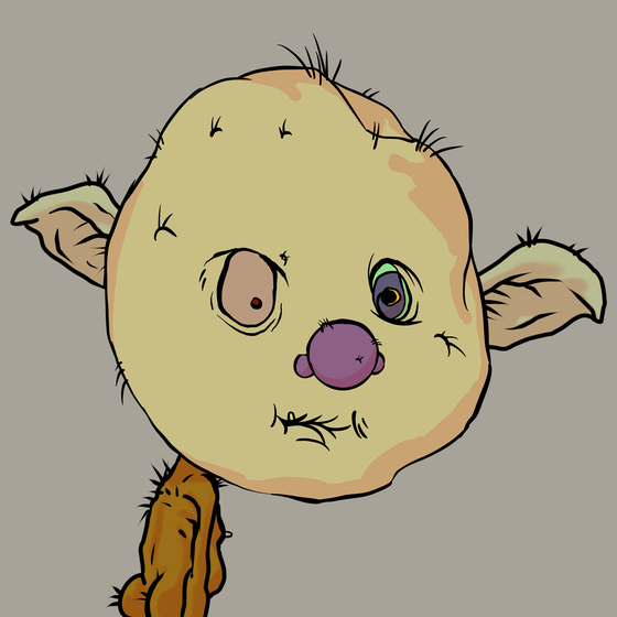 goblintown2 #546