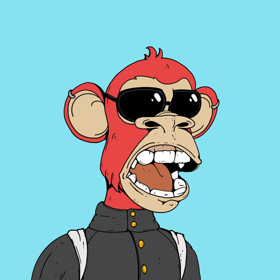 Bosozoku Ape ID# 1292