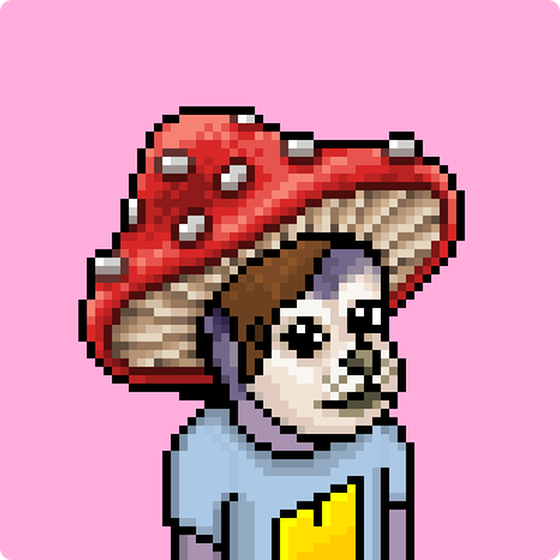 Habbo Portrait #6084