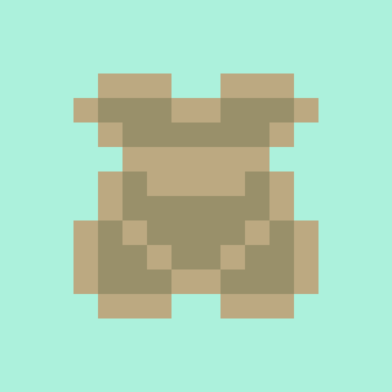 Pixelglyph #04050