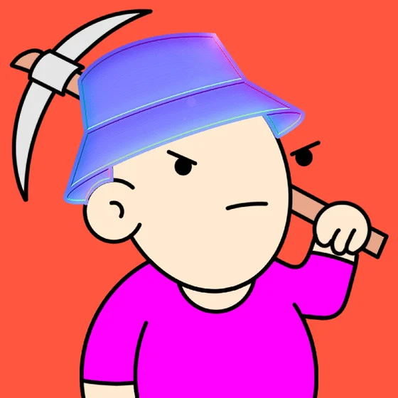 Doodle Miner#779