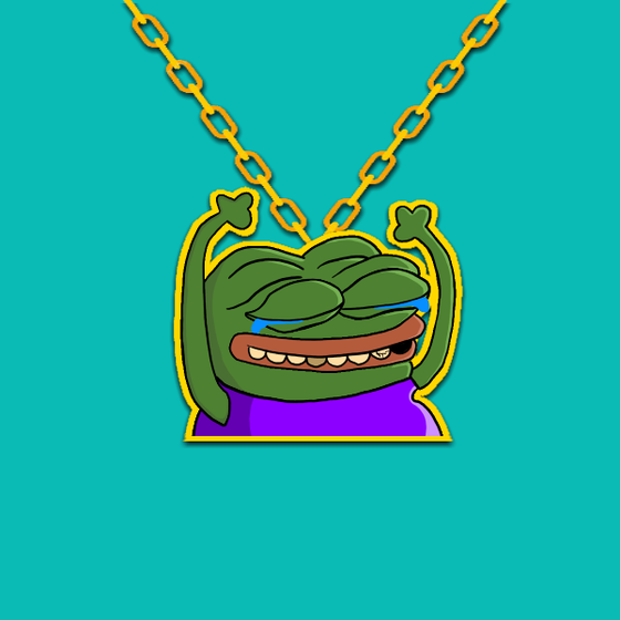 TiffPepe HD #1736