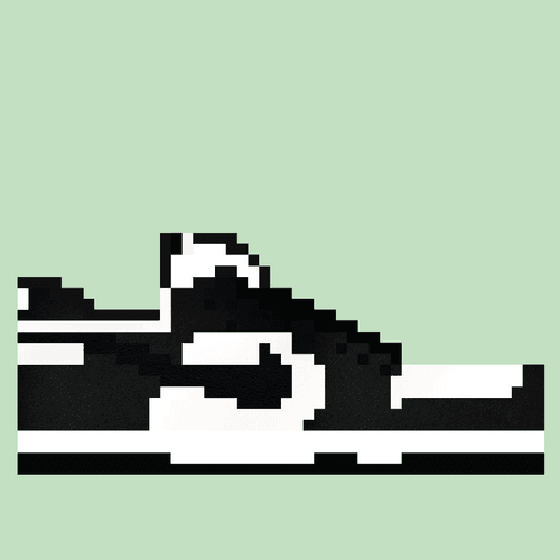 ETH Sneakz #80