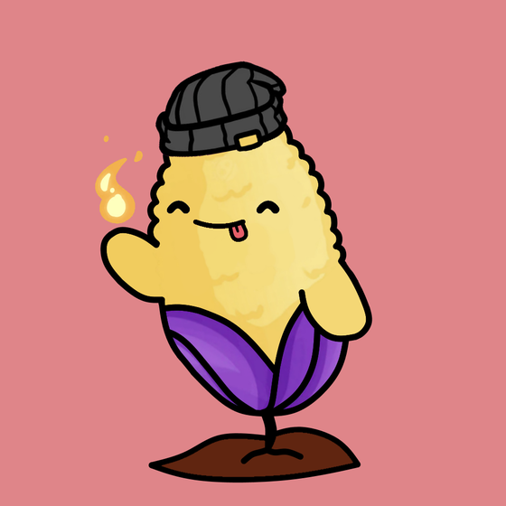 Cornz #1567
