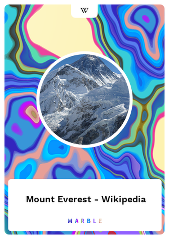 Mount Everest - Wikipedia