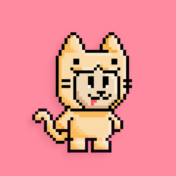 little cats  #735