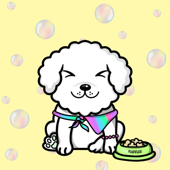 Fluffles