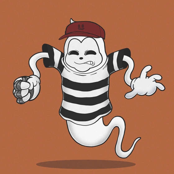 Prisoner #993