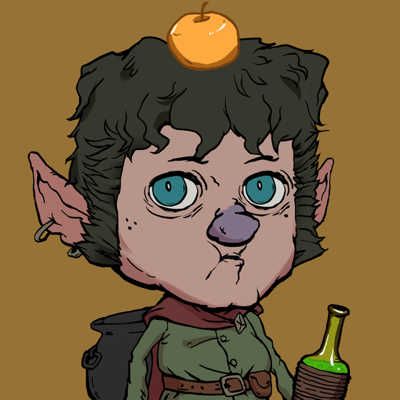 Halfling #2926