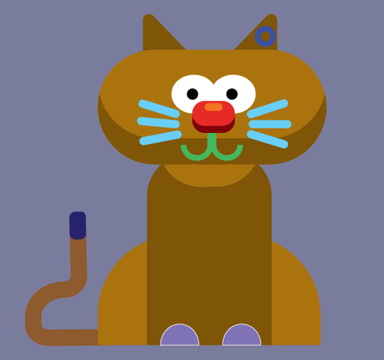 Cat #148