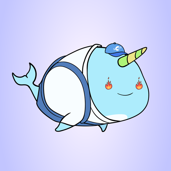 Chubbiwhal #6074