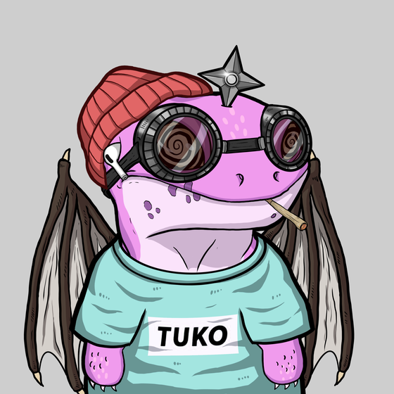 TUKO #0477