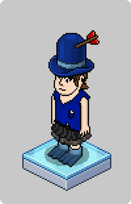 Habbo #4467