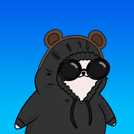 Sappy Seal #2092