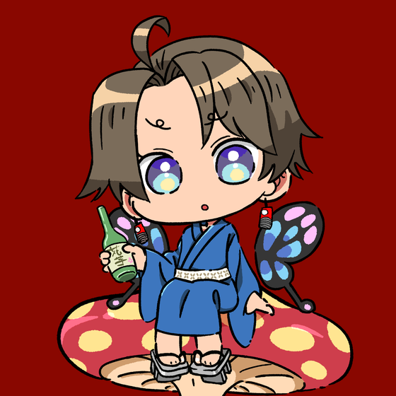 Chibi Lolita #11565