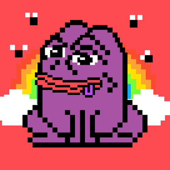 Peptoadz #3591