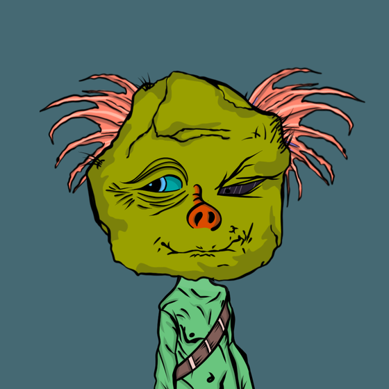 Hobgoblintown #8748