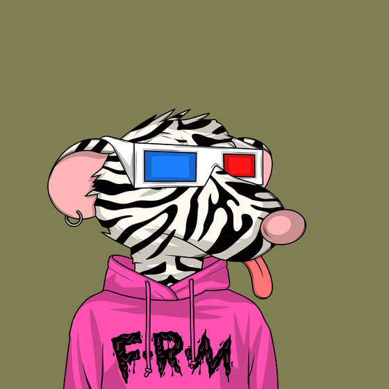 Fat Rat #694