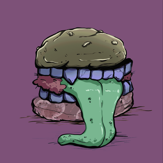 goblintown burgers #8792