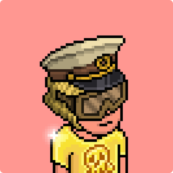 Habbo Portrait #3993