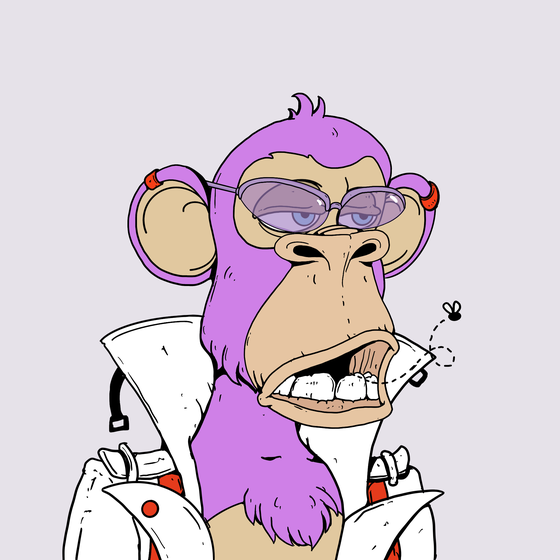 Bosozoku Ape ID# 1318