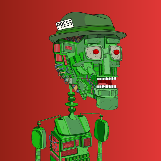 Rogue Society Bot #11898