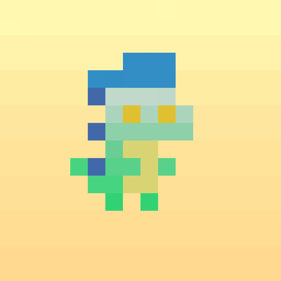 tiny dinos #6819