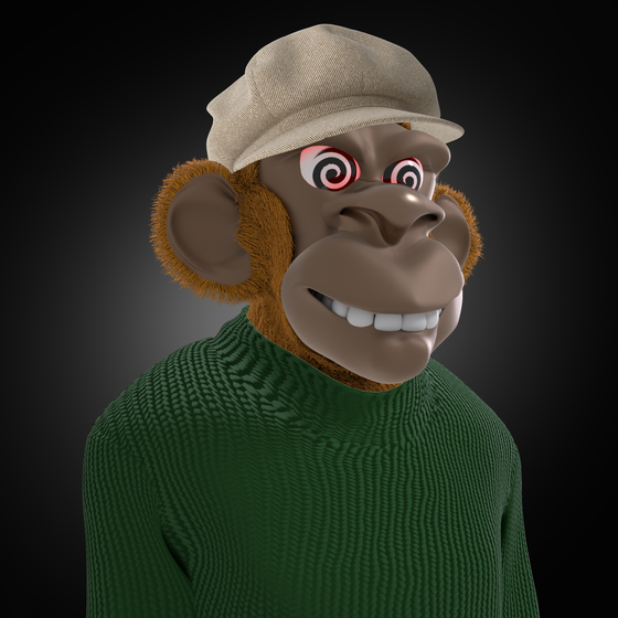 GENUINE UNDEAD #147