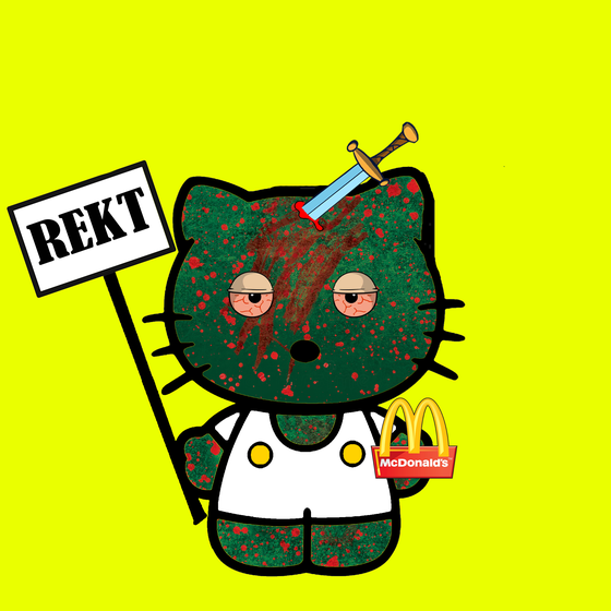 Hello Rekt Kitty - 59