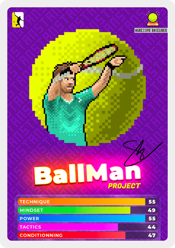 Ballman #1386