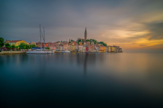 Rovinj