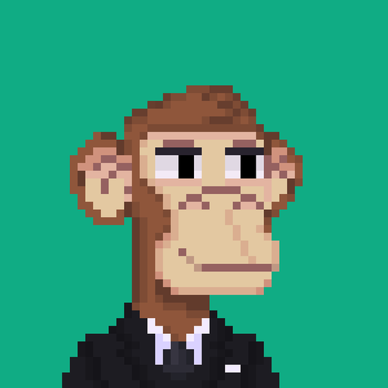 ApeGang #7061