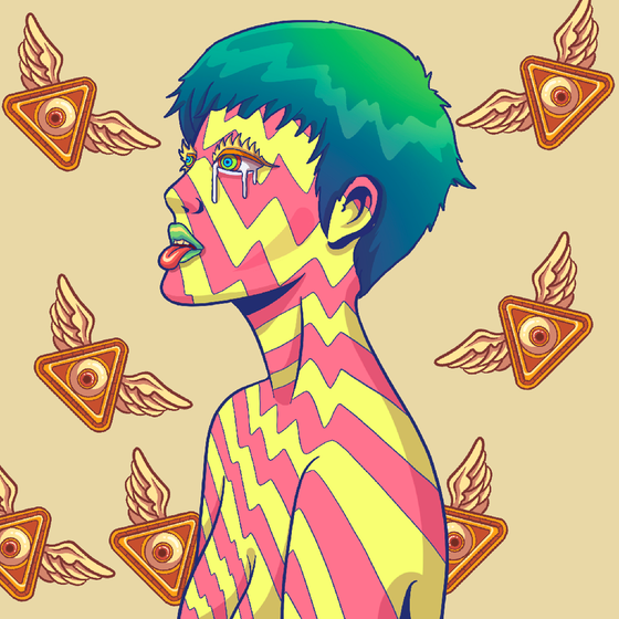 D3LUSION #2485