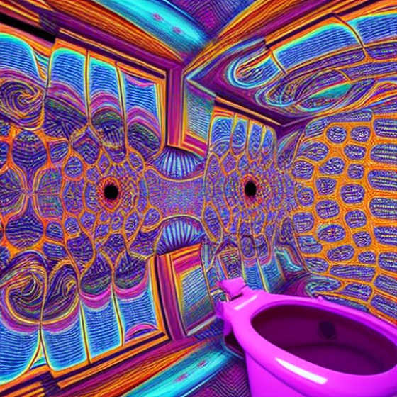 TOILET #133