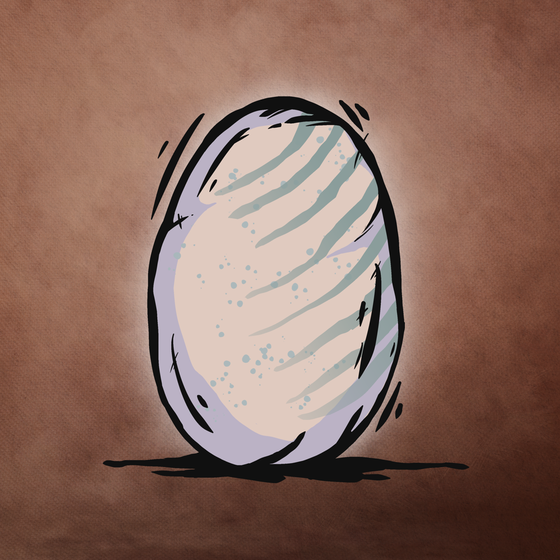 Egg #2009