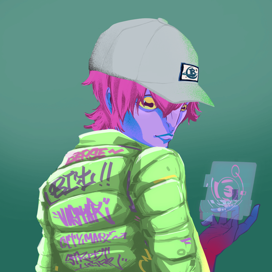 Bitaverse #3726