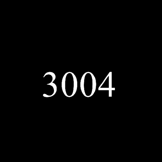 10K Items NFT #9697