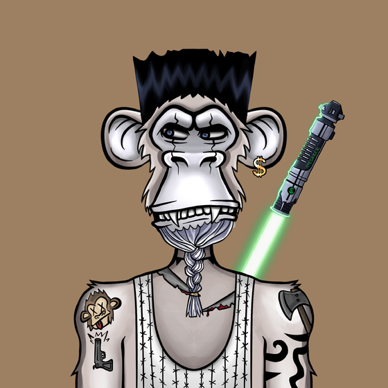 Gangstapes #3717