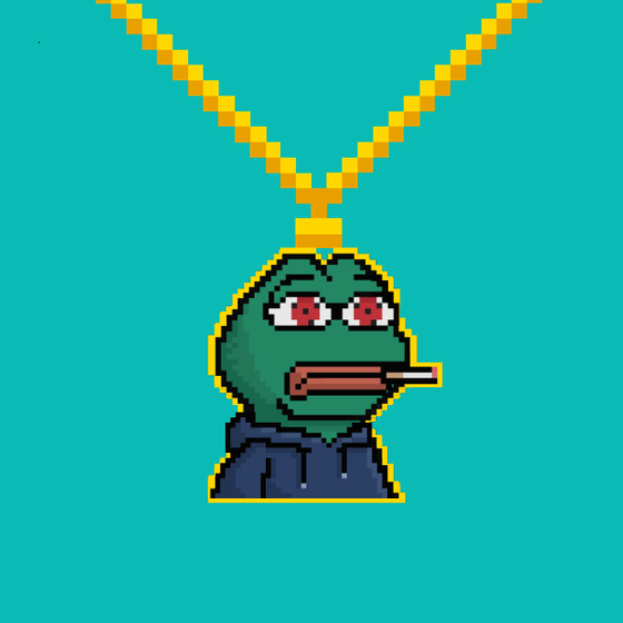 TiffPepe #67