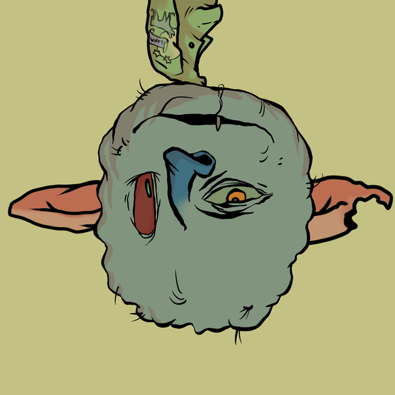 goblintown #9898