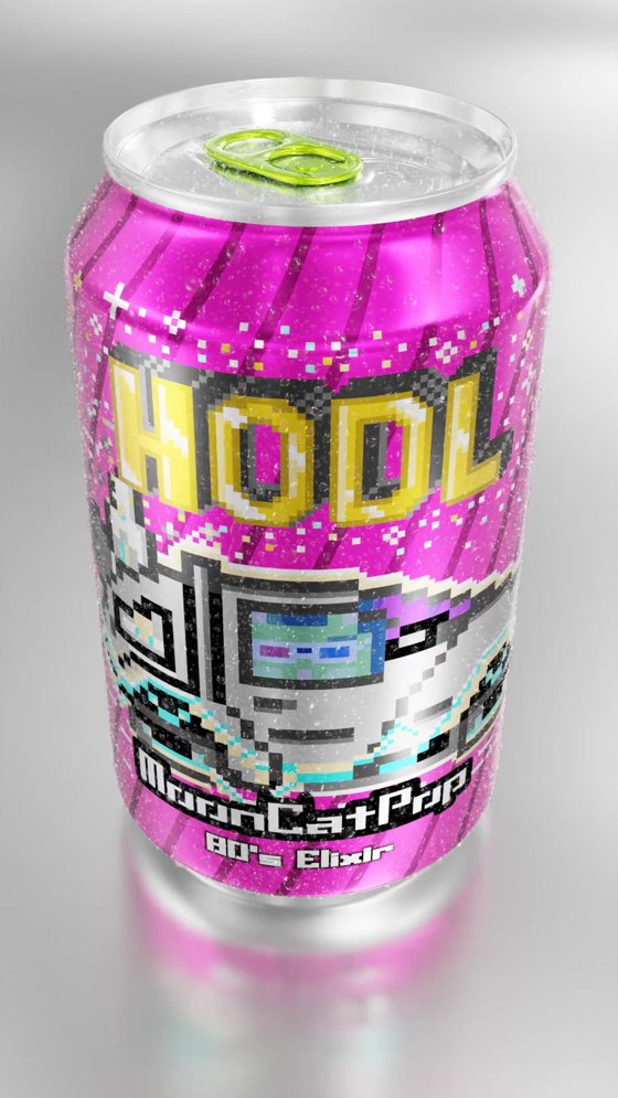 80's Elixir