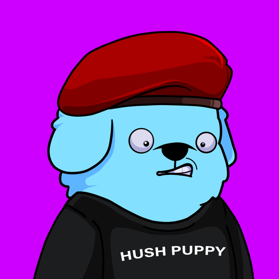 Puppy #5774