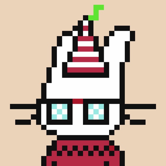 PixelBun #1659