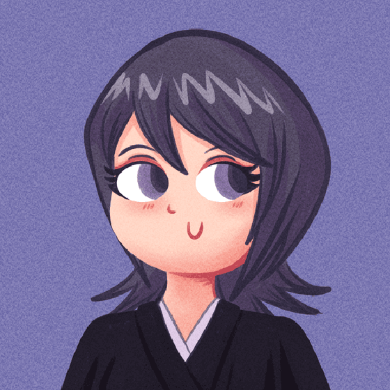 057 Cosplayer Rukia Kuchiki