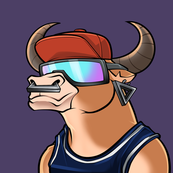 Alpha Bull #213