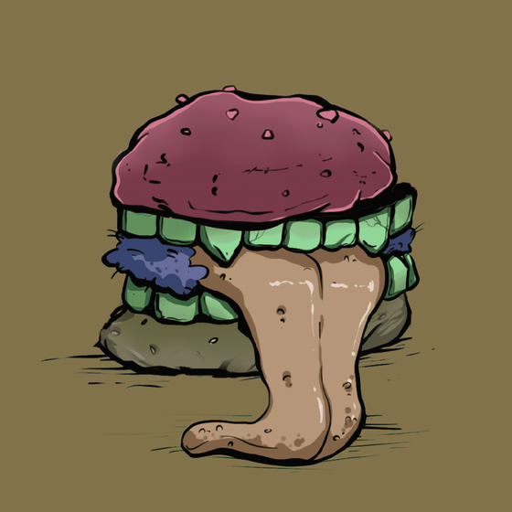 goblintown burgers #7873